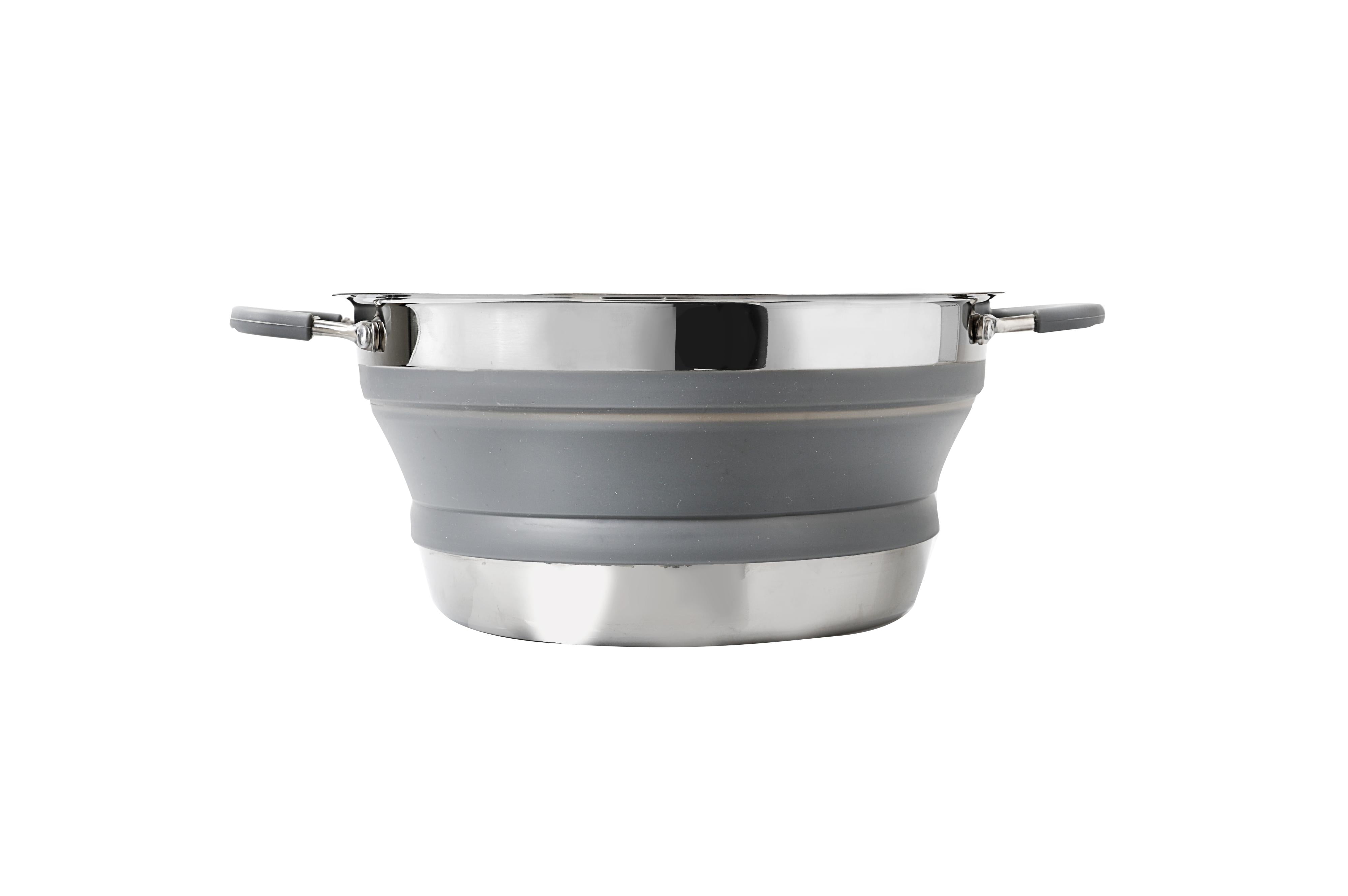 Brunner - Volcano Pasta AL Volo Fold-Away - Ø24 cm - Essen & Küche