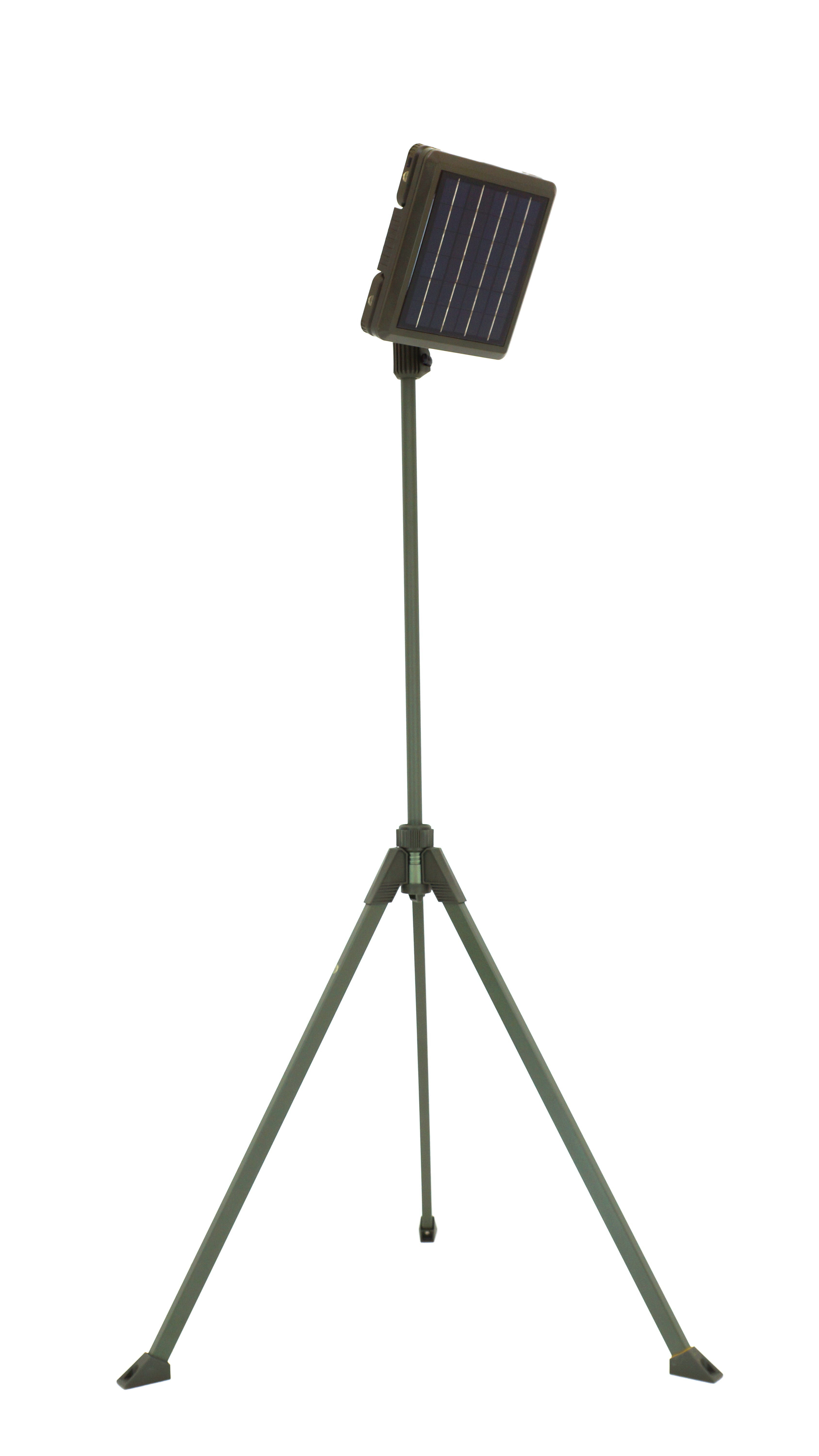 Solar Garden/Camping Light