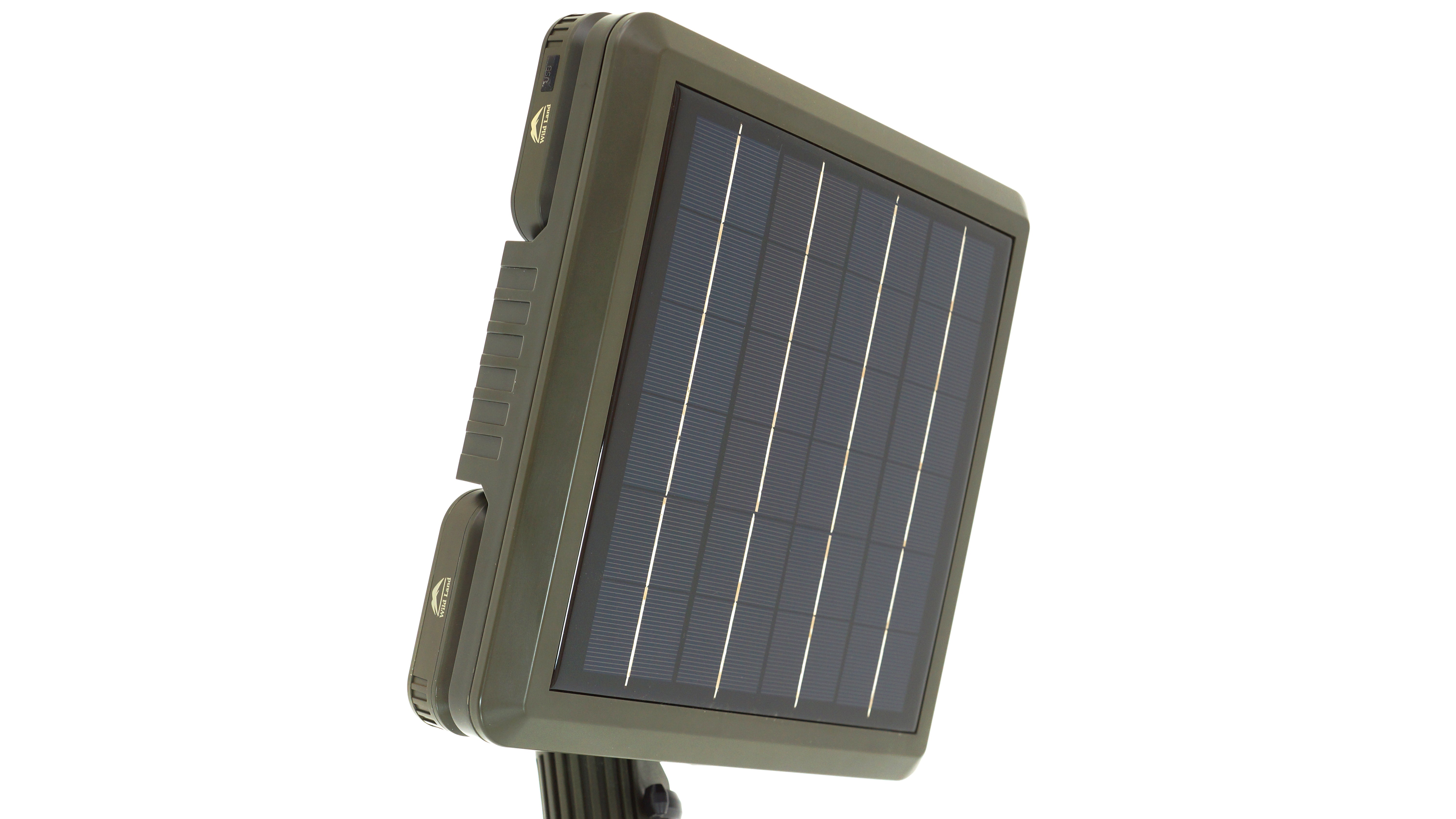 Solar Garden/Camping Light