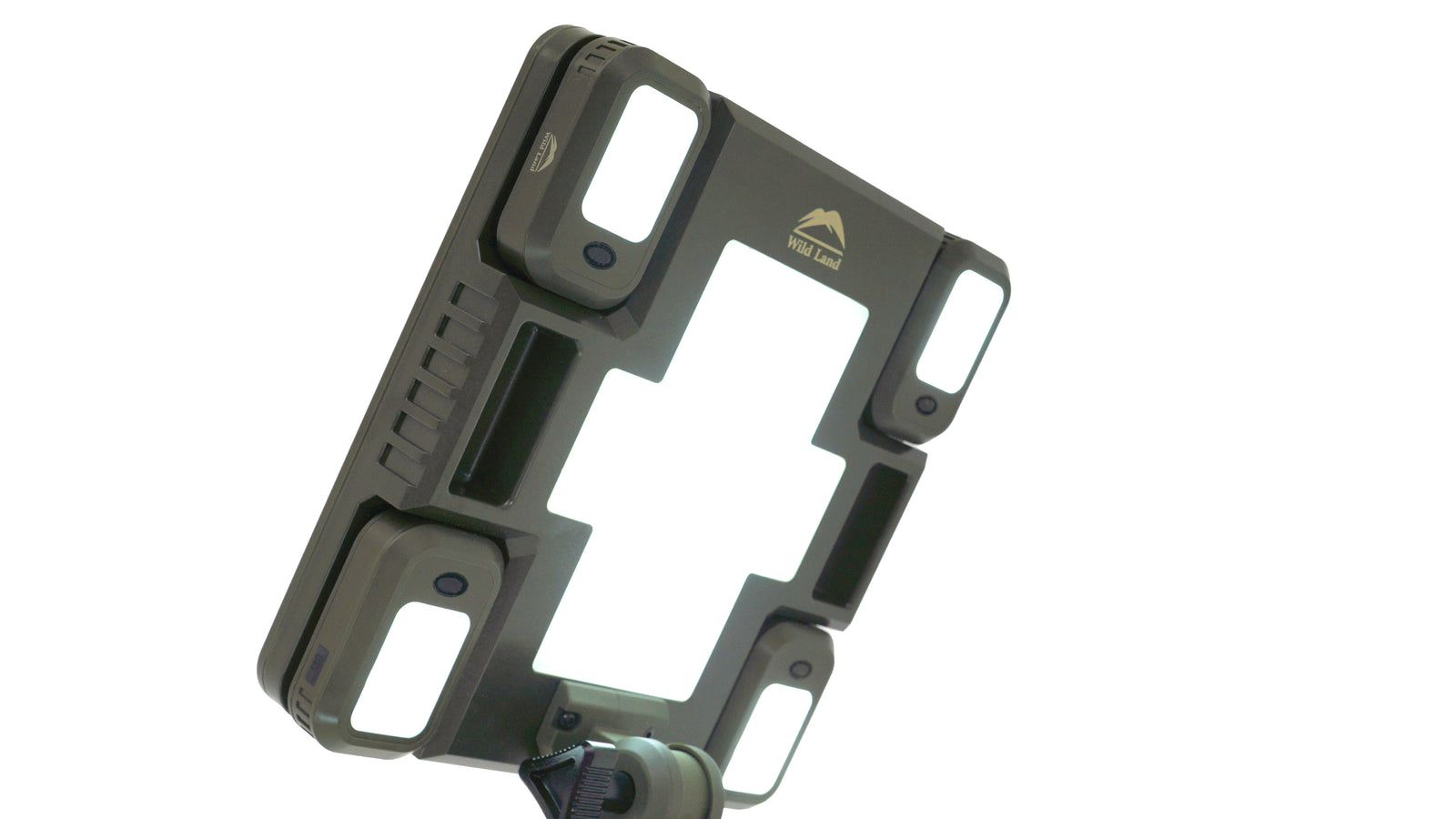 Solar Garden/Camping Light
