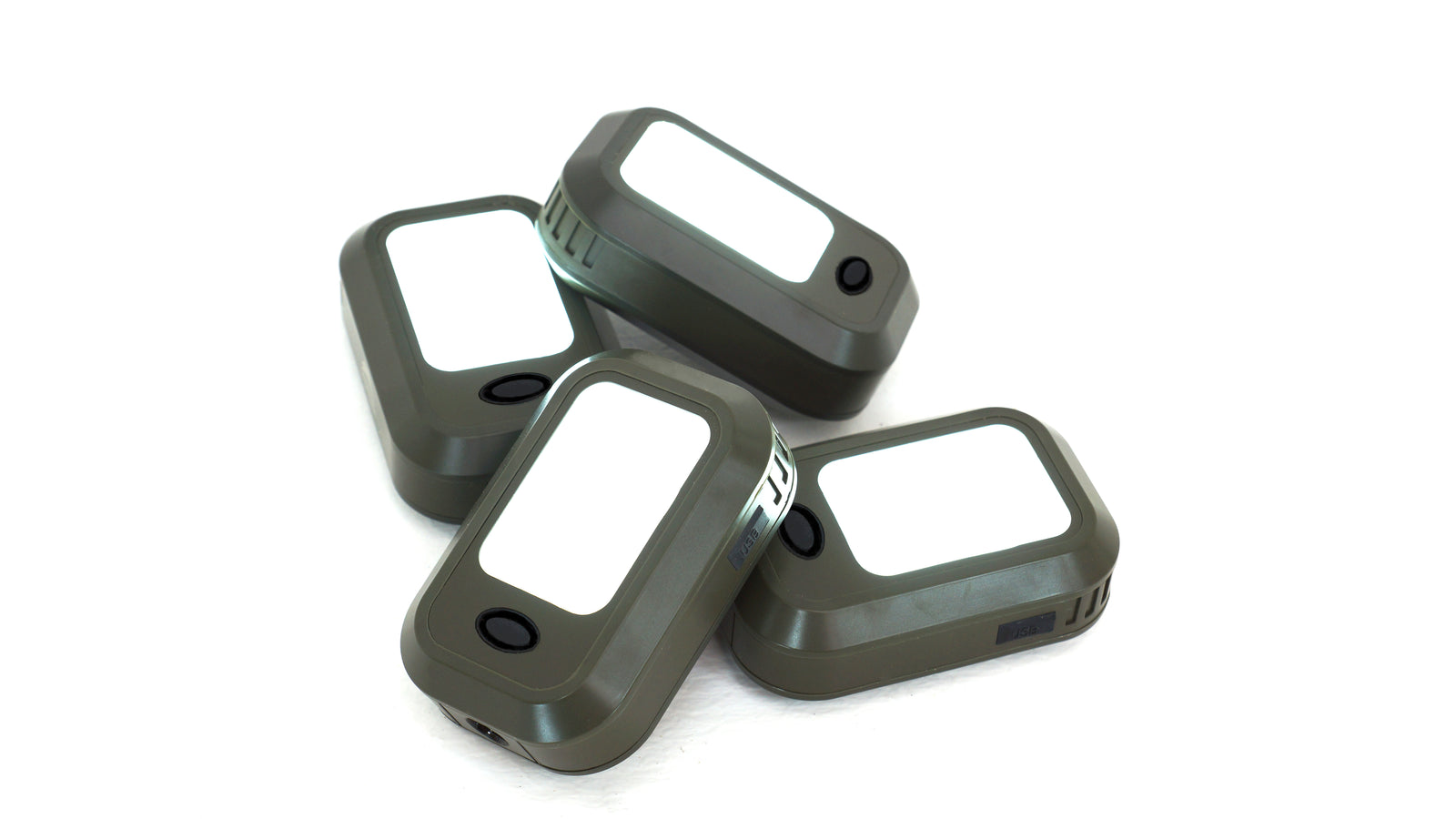 Solar Garden/Camping Light