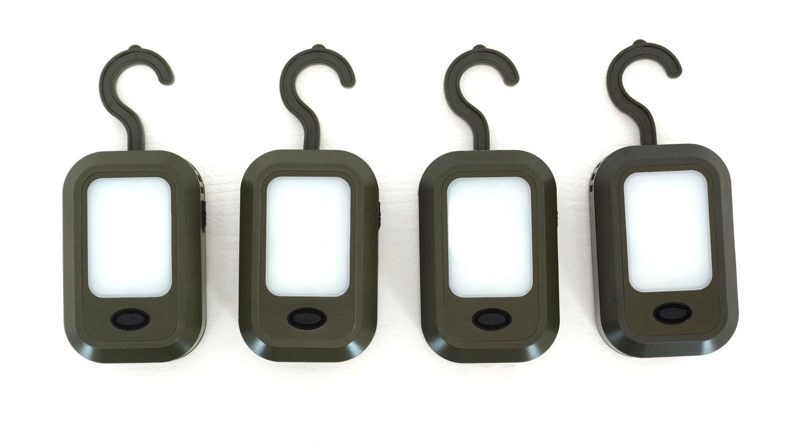 Solar Garden/Camping Light