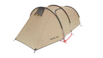 Nuuk 300 - (180 + 220)x190x110cm - 3 Personen Zelte