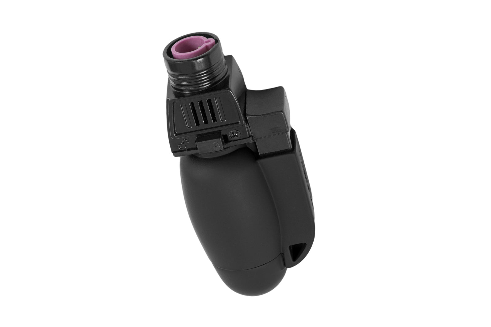 Turboflame Lighter