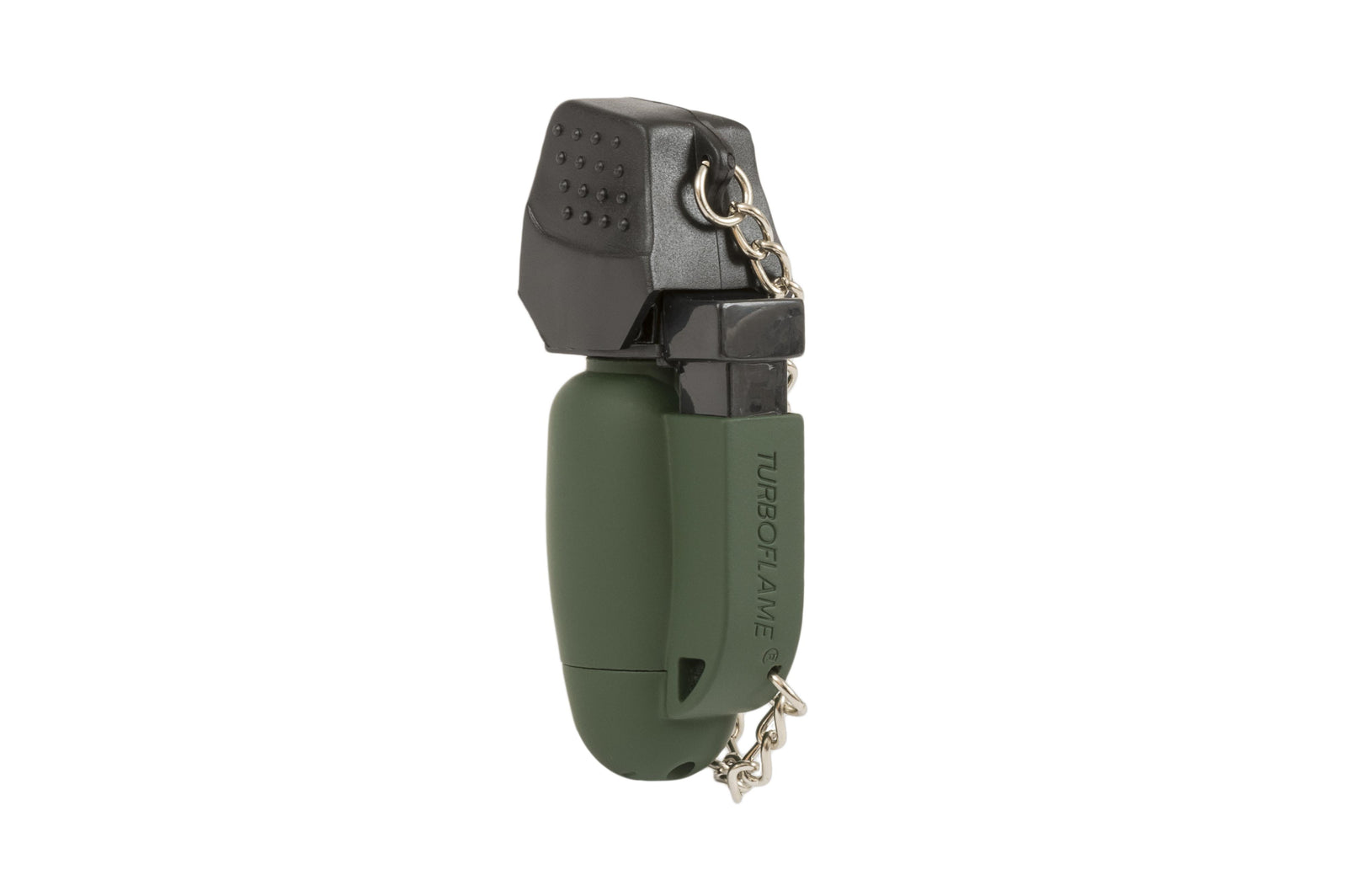 Turboflame Lighter