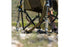 Adjustable Rocker Aged Fatigue - 61.5x61.5x98 cm - Camping Stühle
