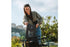 Adjustable Rocker Dark Charcoal - 61.5x61.5x98 cm - Camping Stühle