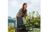 Adjustable Rocker Dark Charcoal - 61.5x61.5x98 cm - Camping Stühle