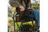 Adjustable Rocker Dark Charcoal - 61.5x61.5x98 cm - Camping Stühle