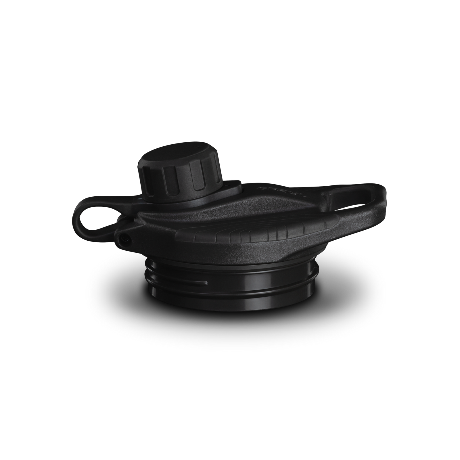 Geopress Purifier Bottle Covert Black
