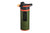 Geopress Purifier Bottle no Valve Oasis Green