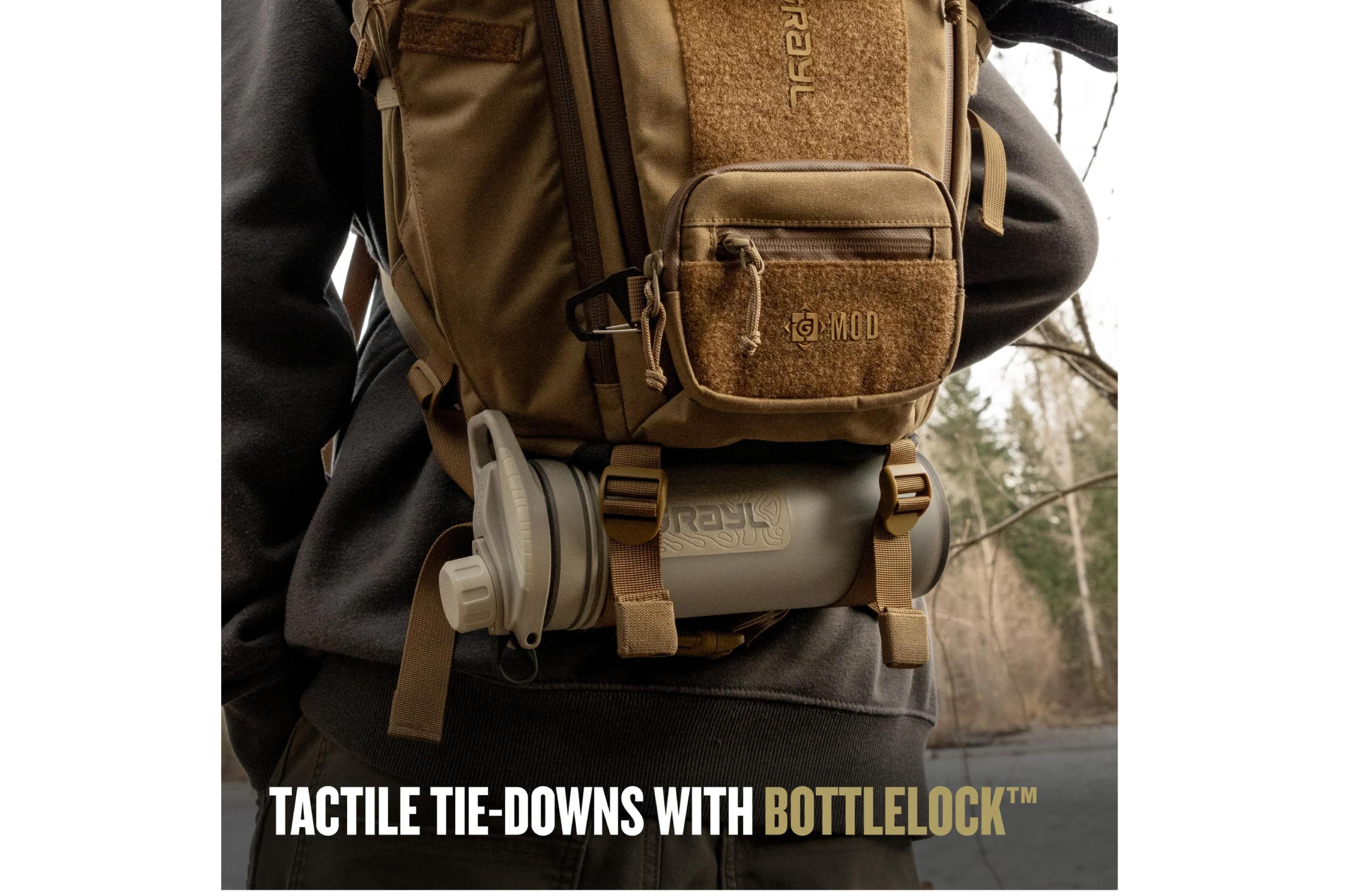 TRANSPORT EXP BACKPACK - 25L - Rucksäcke