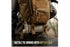 TRANSPORT EXP BACKPACK - 25L - Rucksäcke