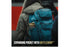 TRANSPORT EXP BACKPACK - 25L - Rucksäcke