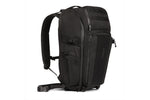 TRANSPORT EXP BACKPACK - 30L - Black / 52x33x25 cm - Rucksäcke