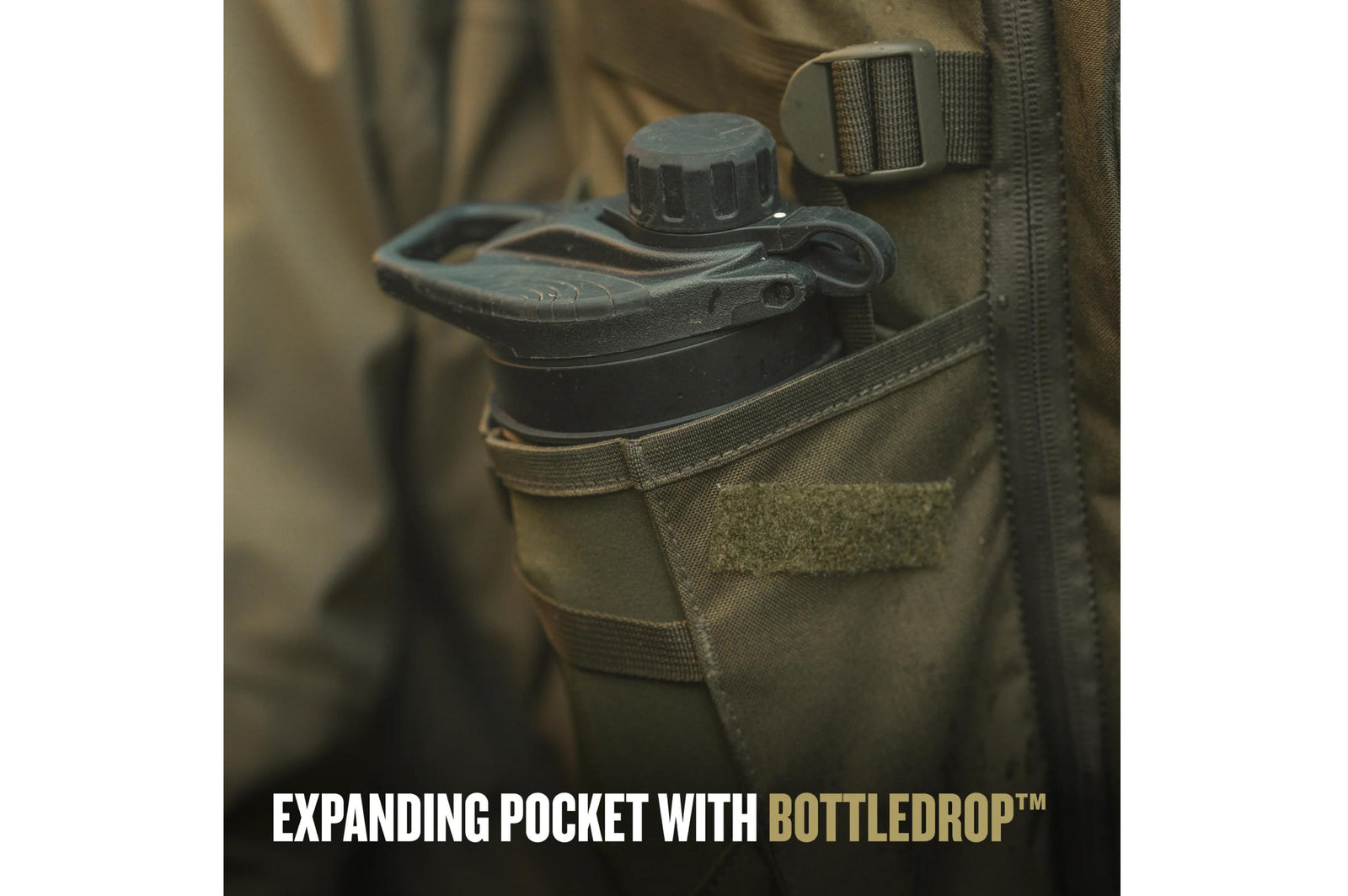 TRANSPORT EXP BACKPACK - 30L - Rucksäcke