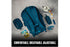 TRANSPORT EXP BACKPACK - 20L - Rucksäcke