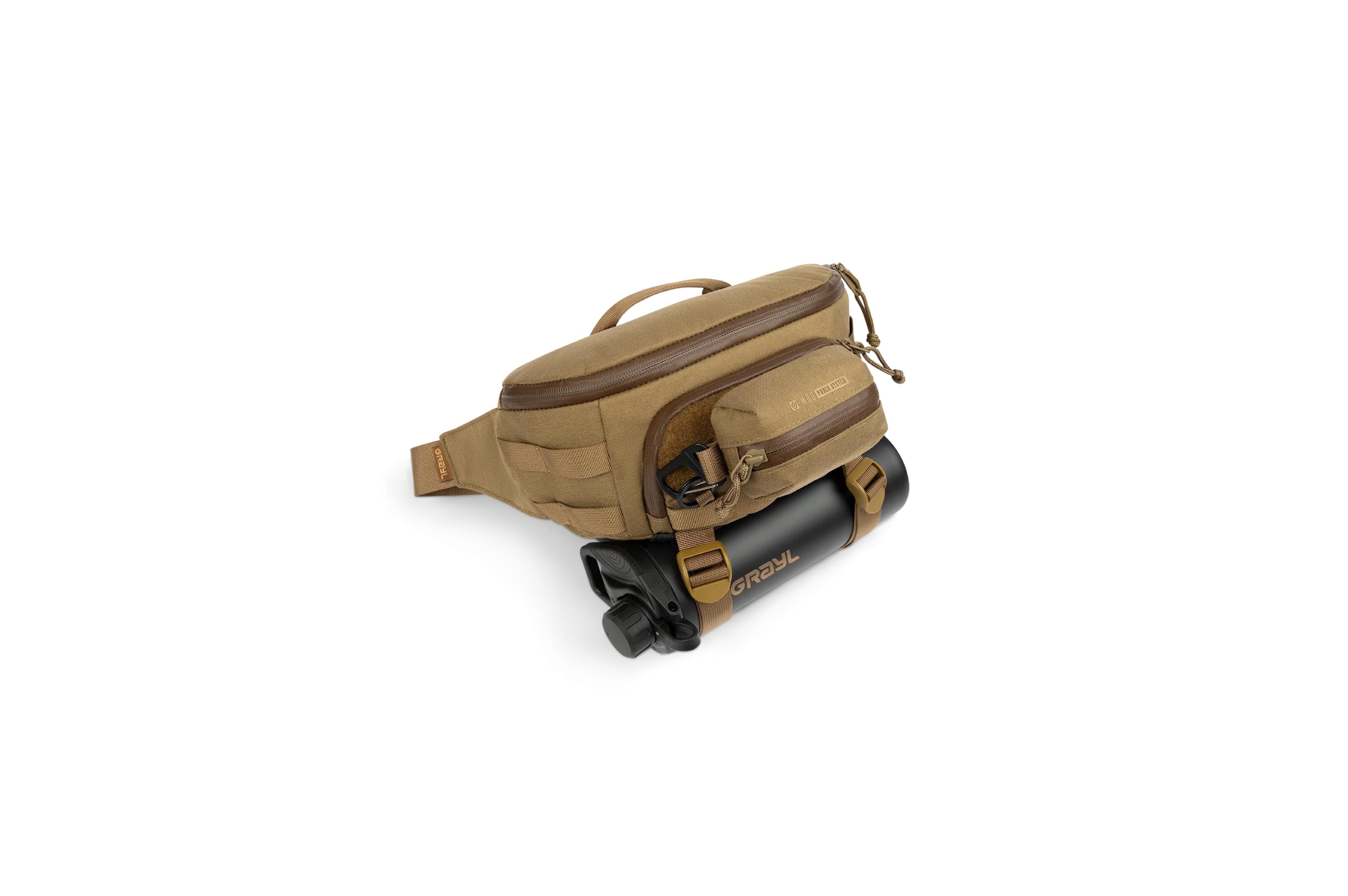Transport Hip Pack 2L - Rucksäcke
