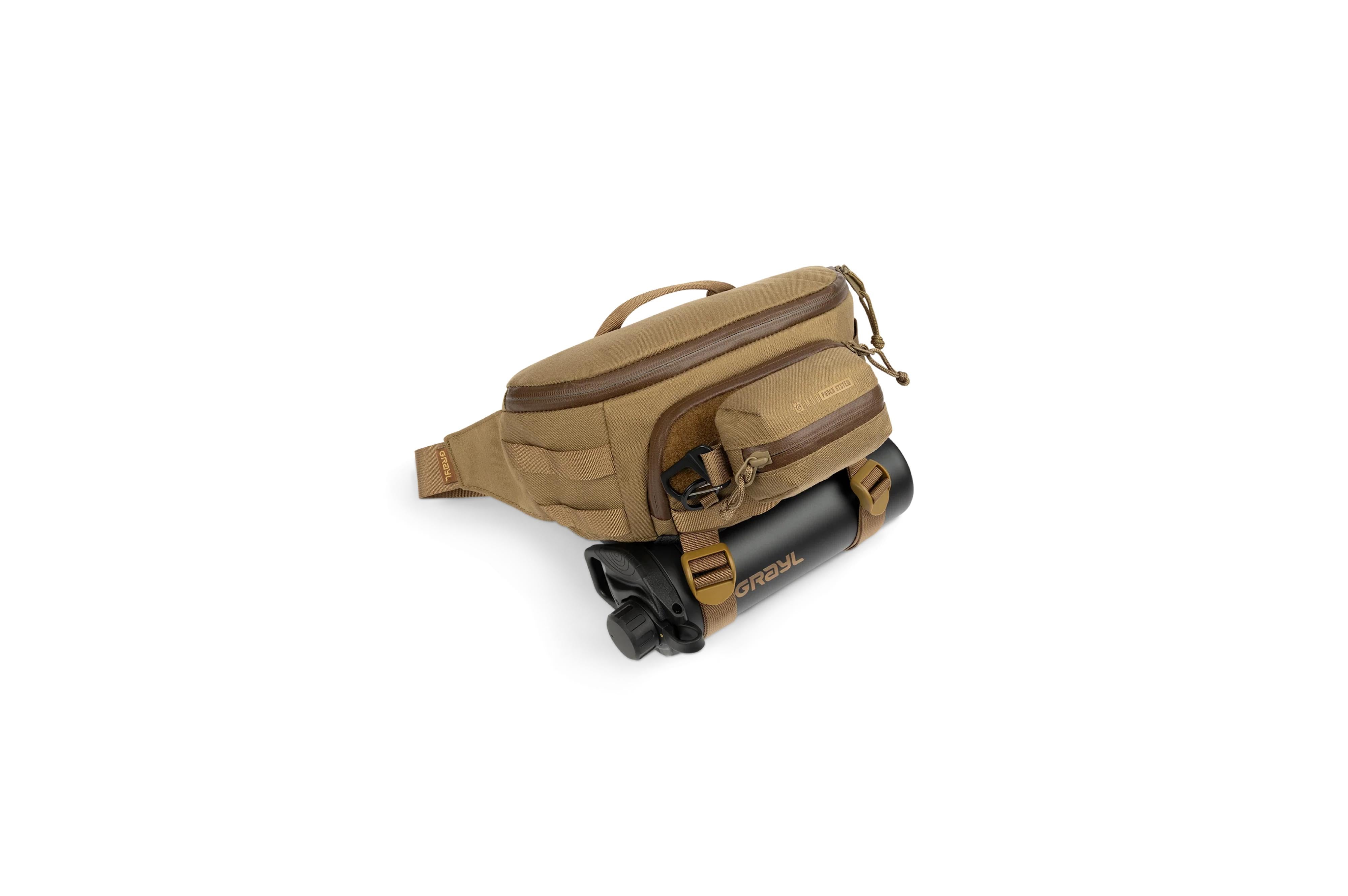 Transport Hip Pack 2L - Rucksäcke