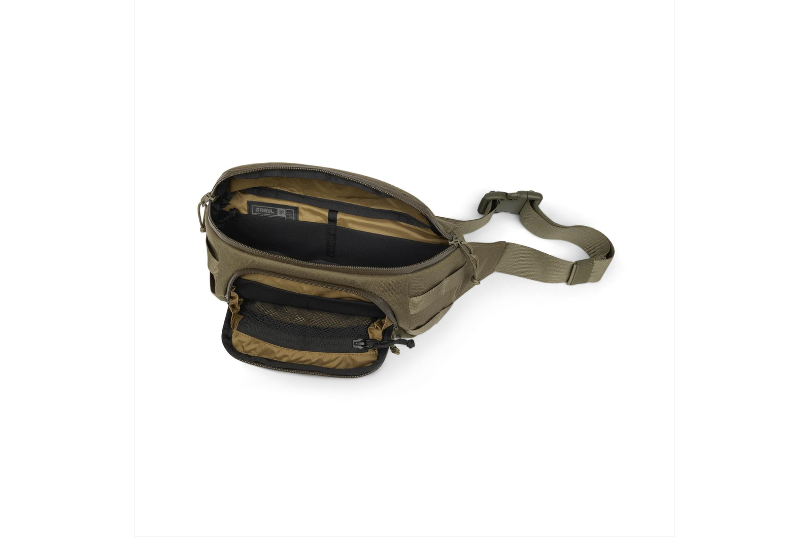 Transport Hip Pack 2L - Rucksäcke