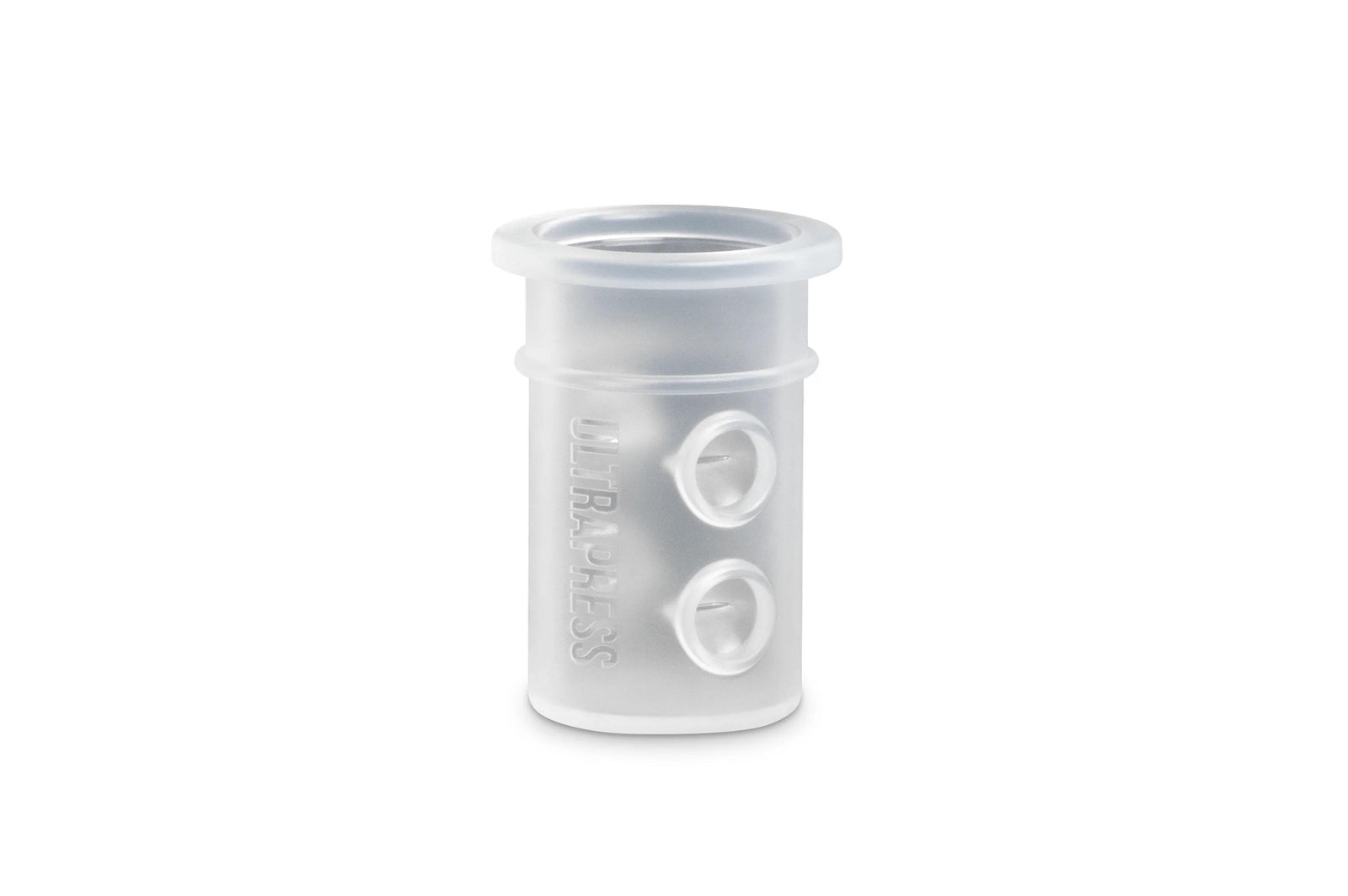 Ultrapress Purifier Bottle - Covert Black
