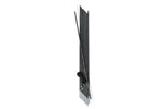 11mm Fibreglass Tent Pole Kit - Black - Camping Zubehör