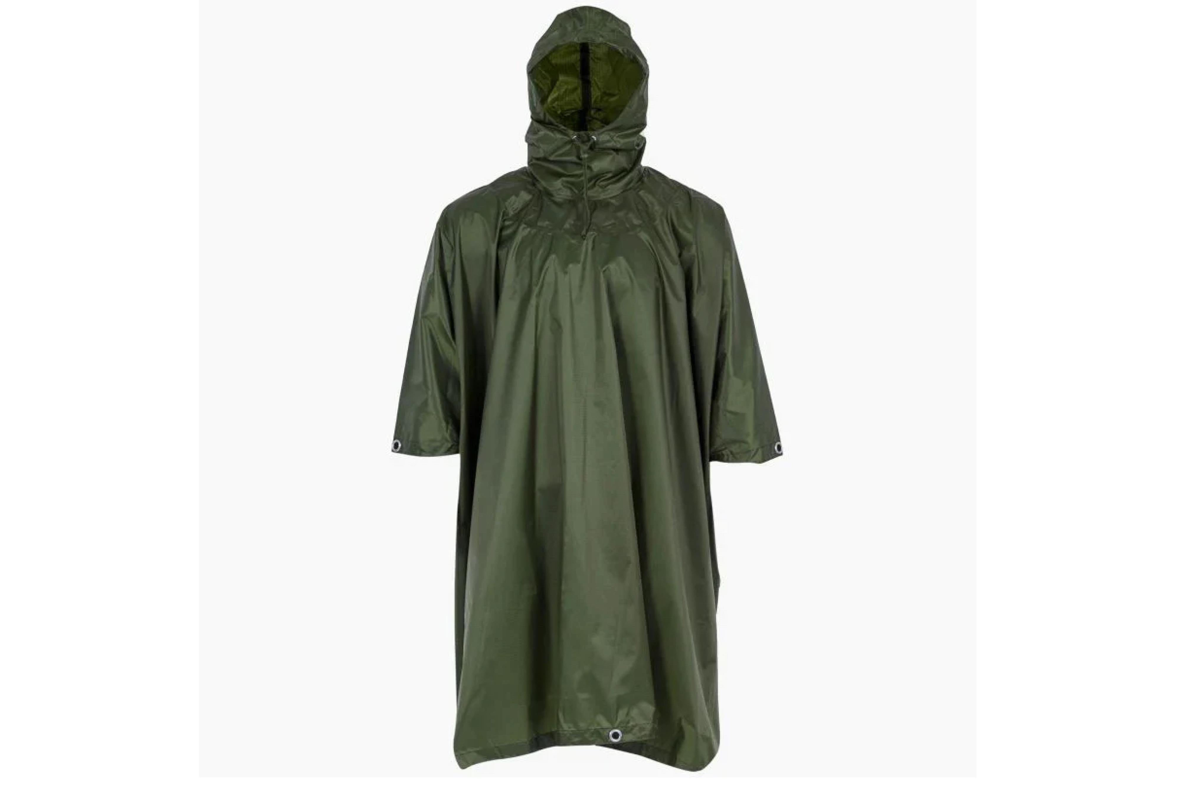 Adventure Poncho
