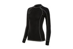 Bamboo 190 Womens L/S Top