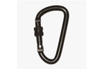 Basilisk Karabiner 6mm - 7.5x4x0.6 cm - Camping Zubehör