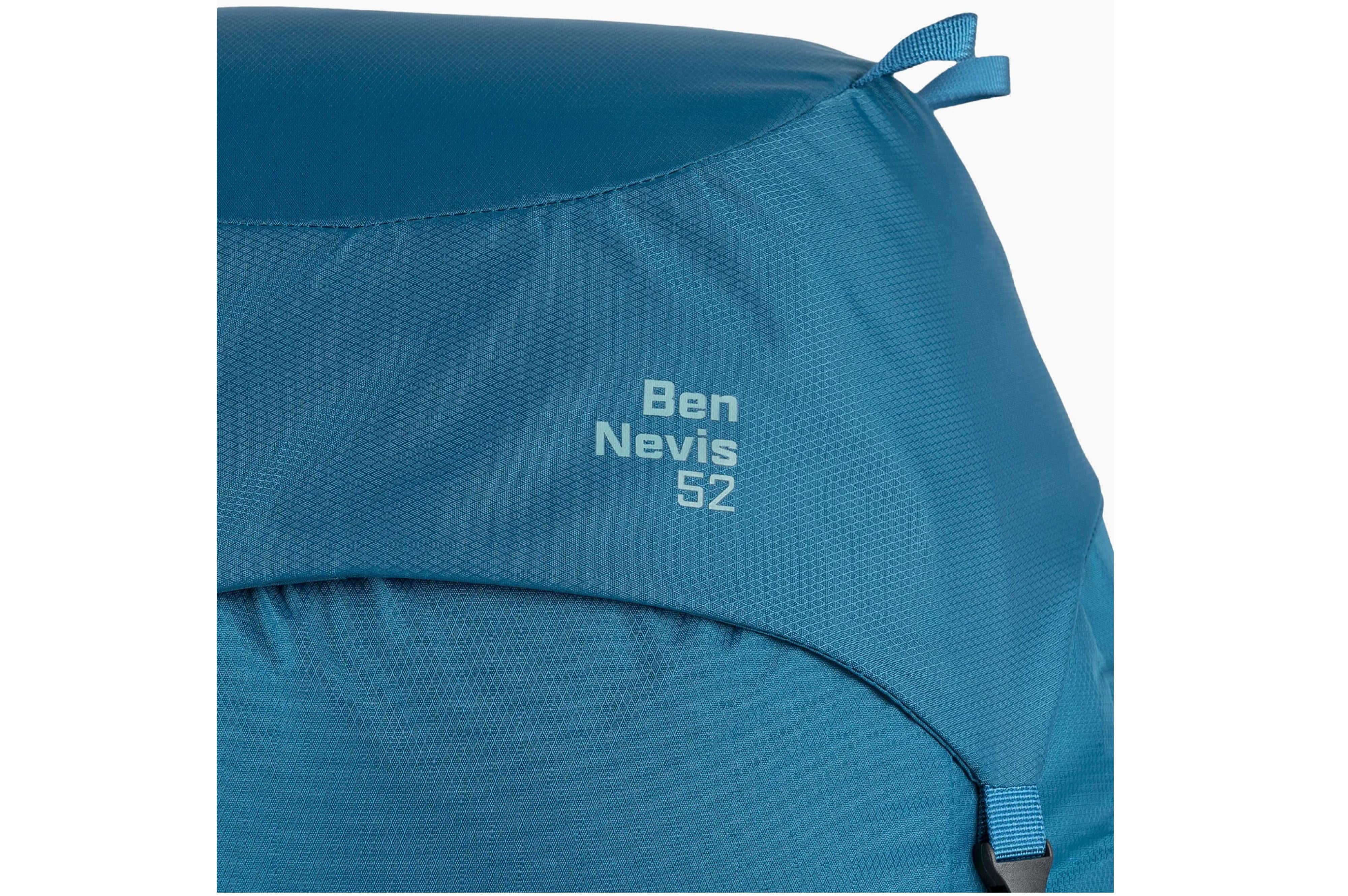 Ben Nevis Backpack 52L Women's