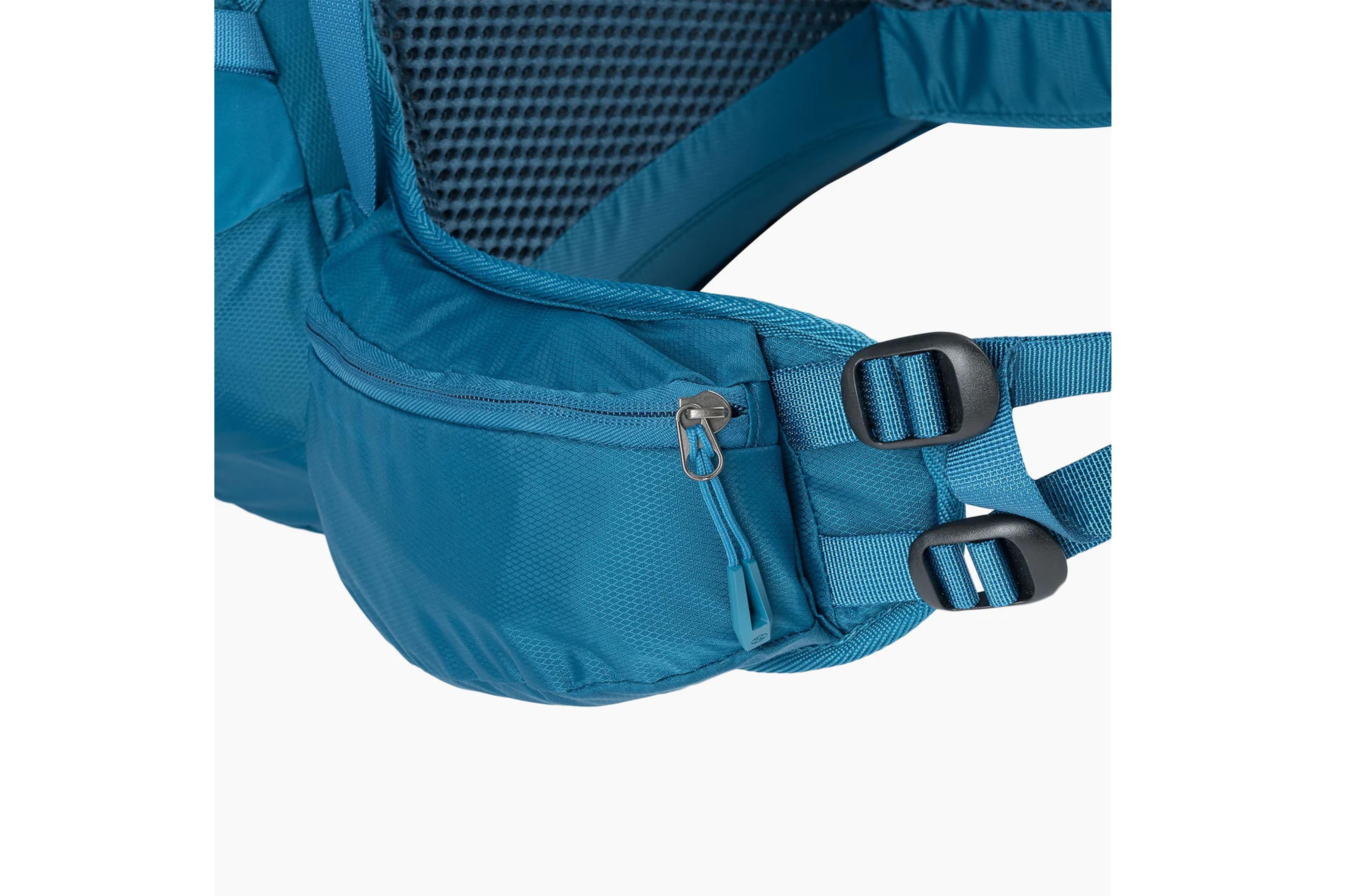 Ben Nevis Backpack 52L Women's