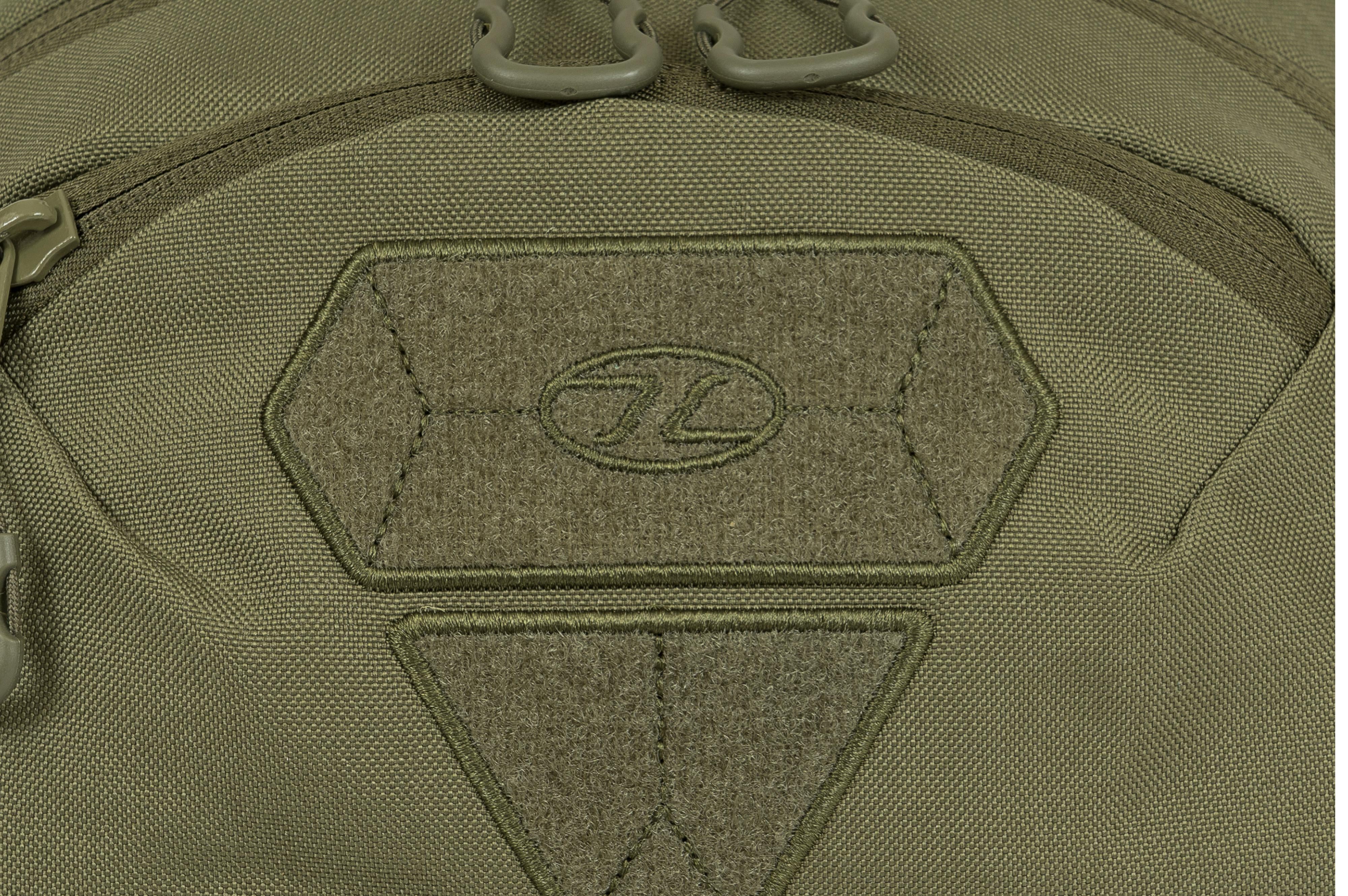 Eagle 1