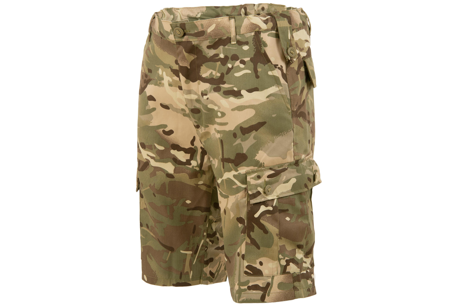 Elite Shorts