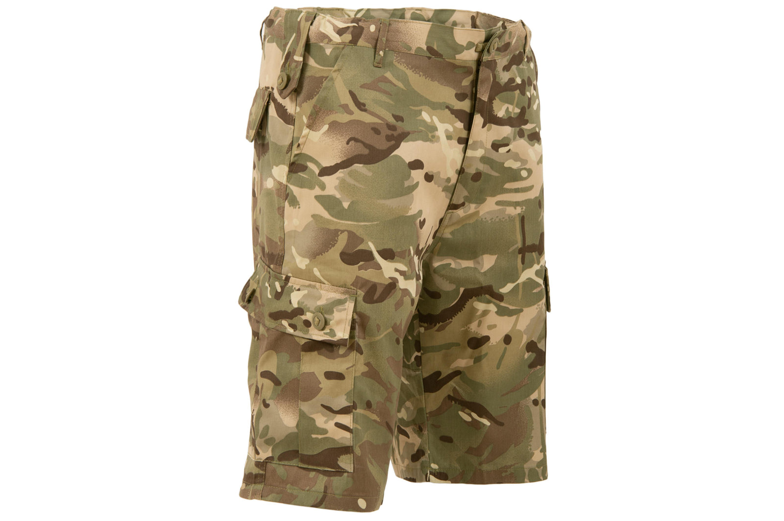 Elite Shorts
