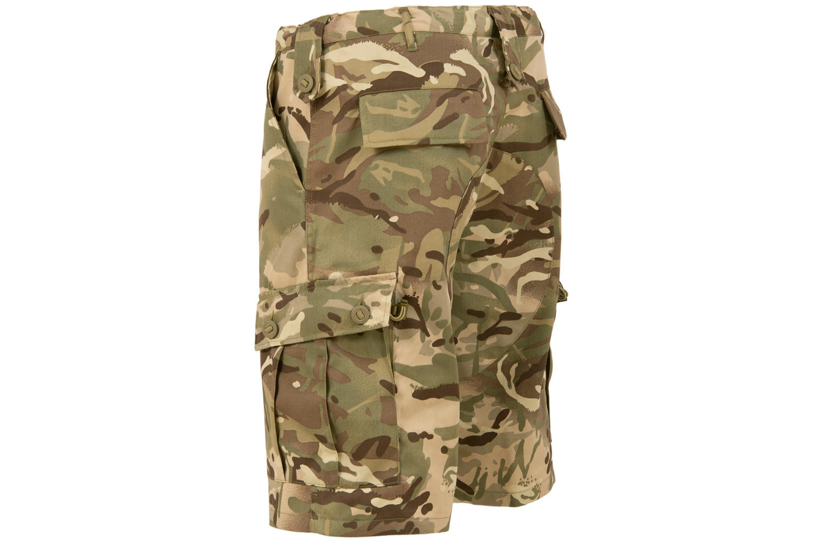 Elite Shorts