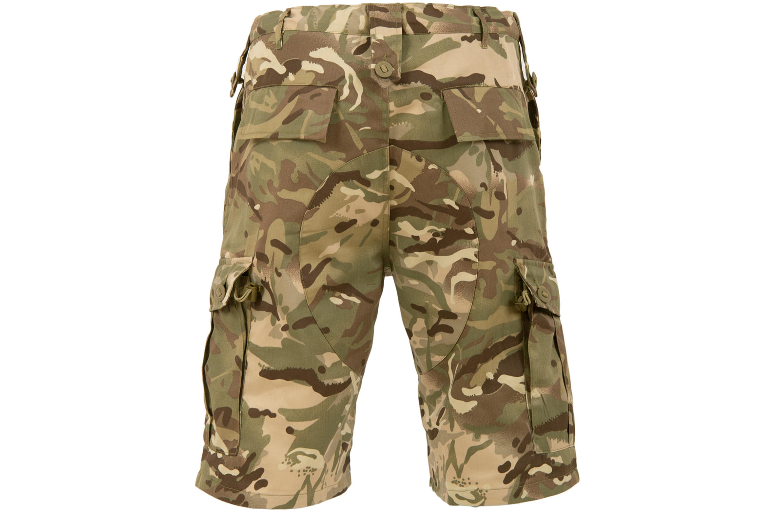 Elite Shorts
