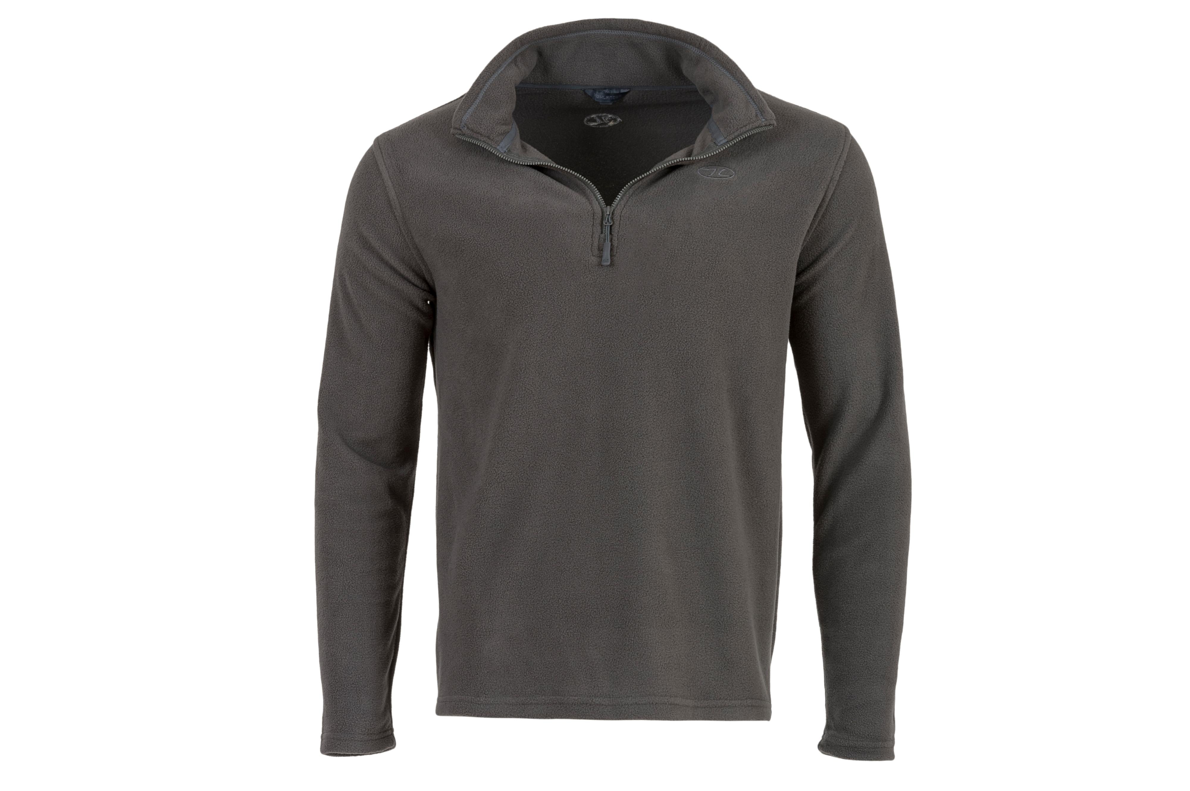 Ember Fleece