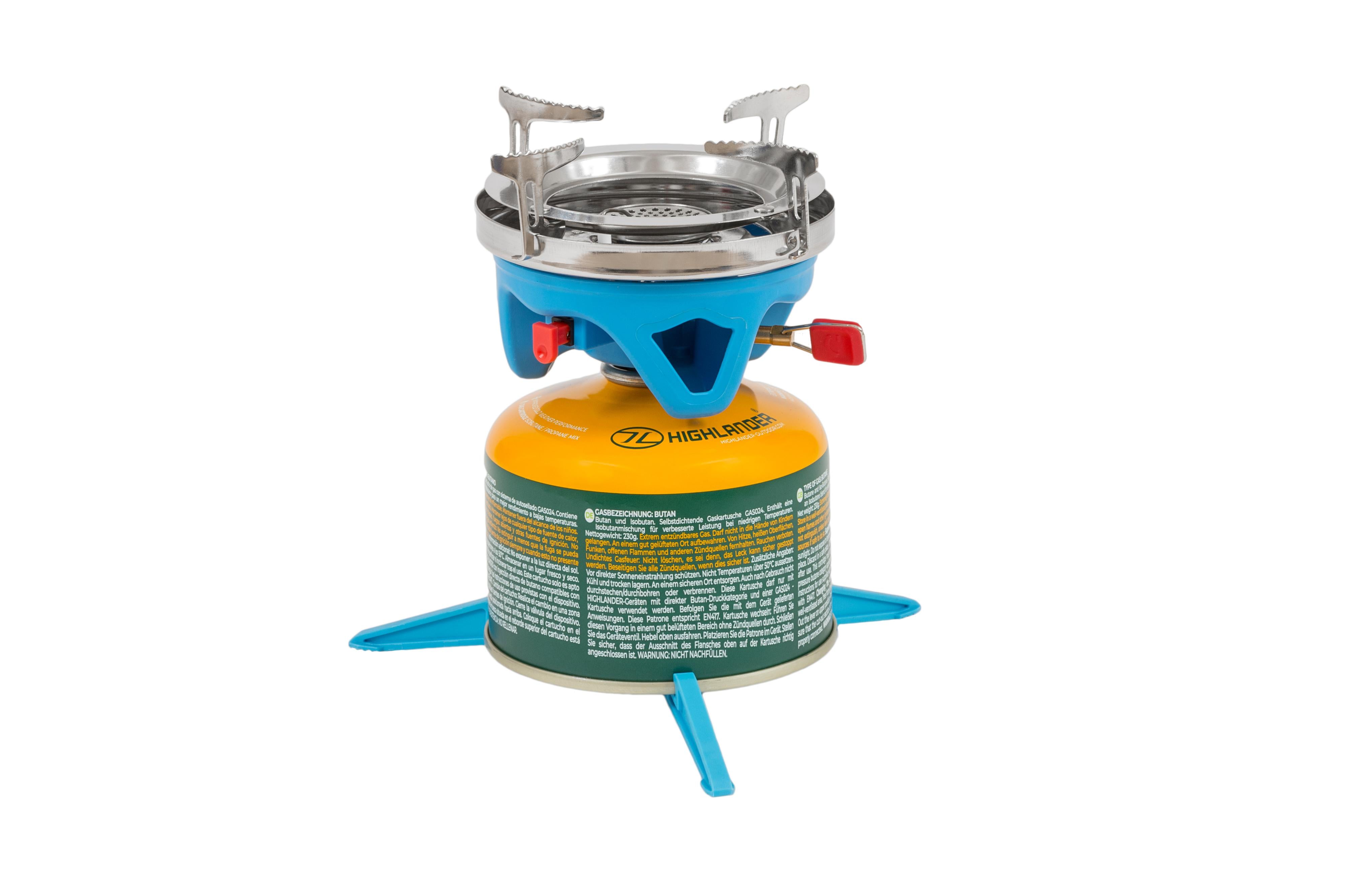 Fastboil3 1.1l Stove