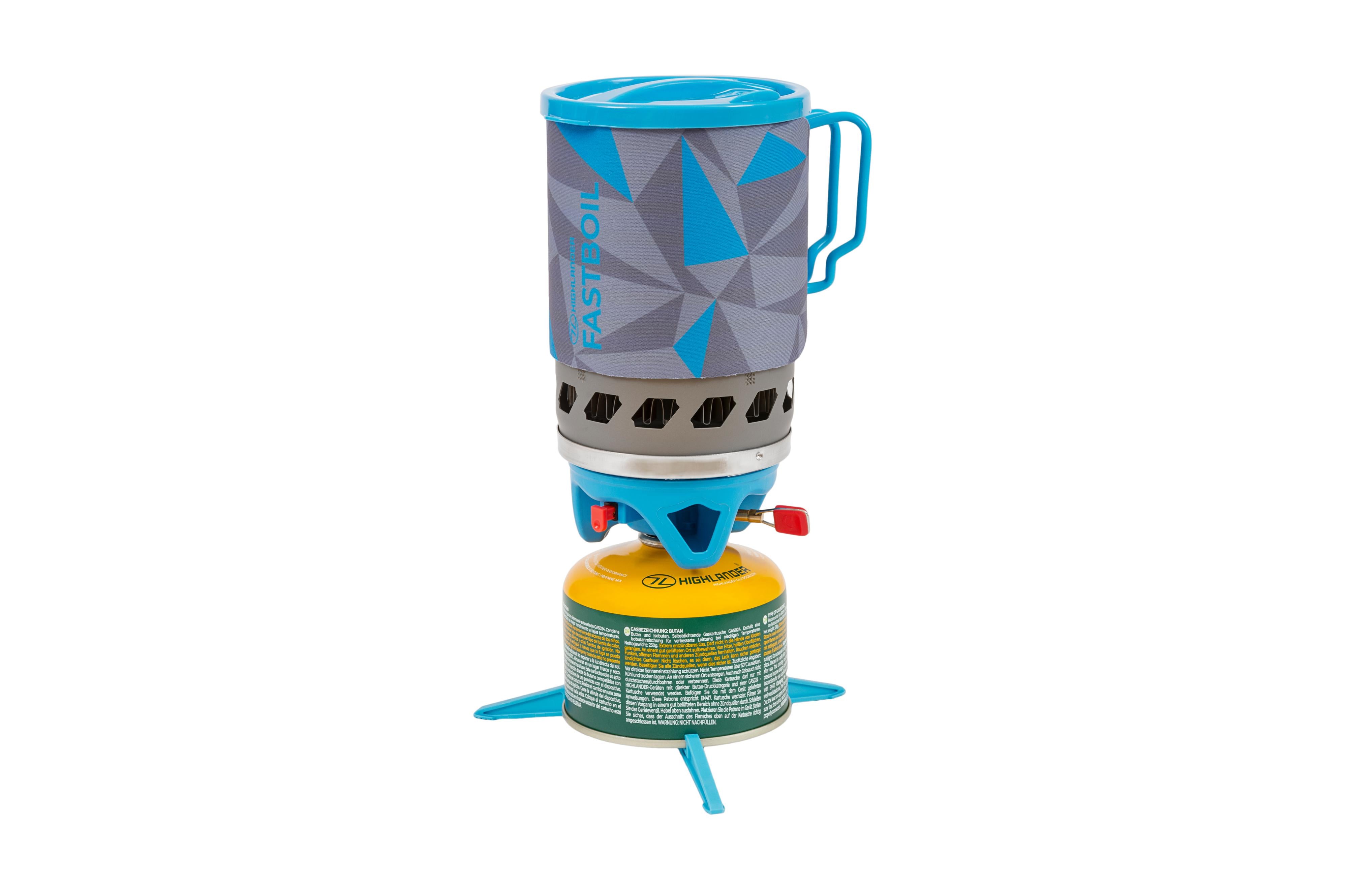 Fastboil3 1.1l Stove