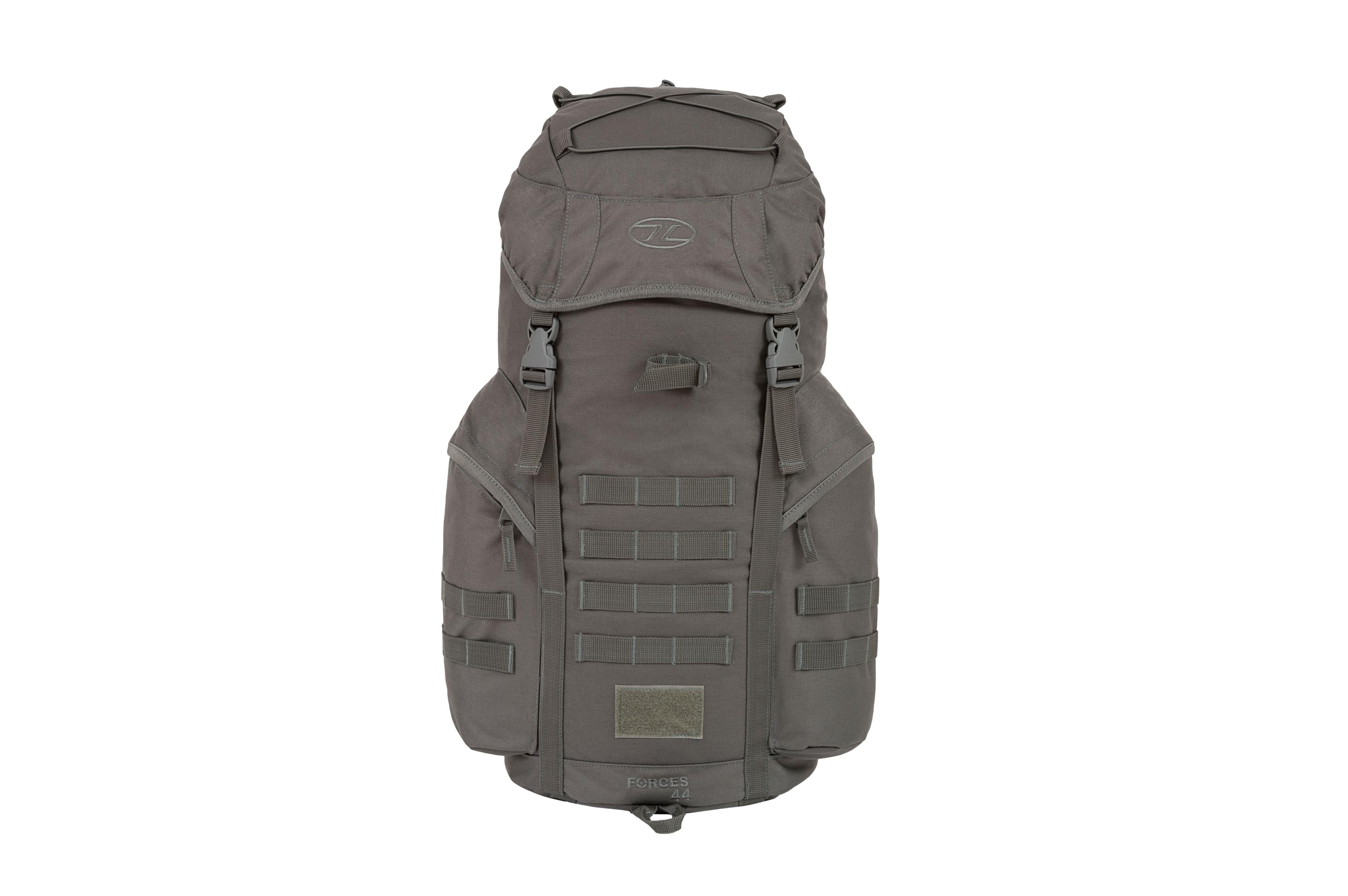 Forces 44