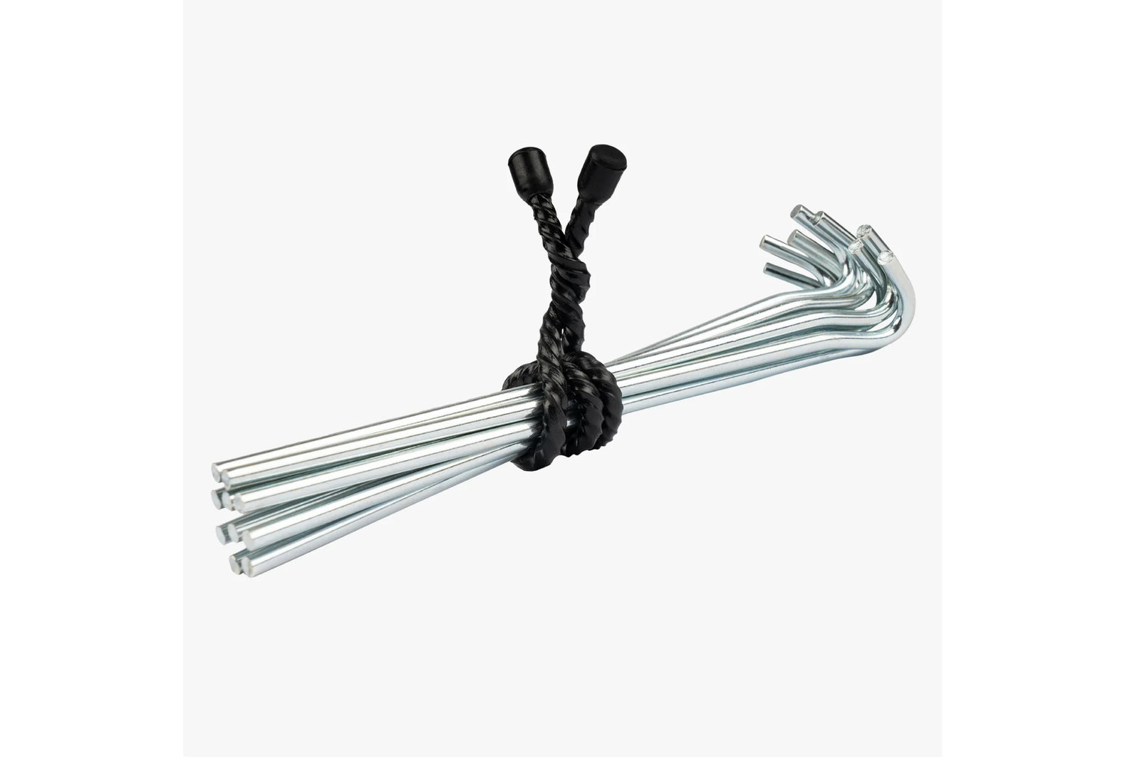 Gear Twists Set 15cm - Camping Zubehör