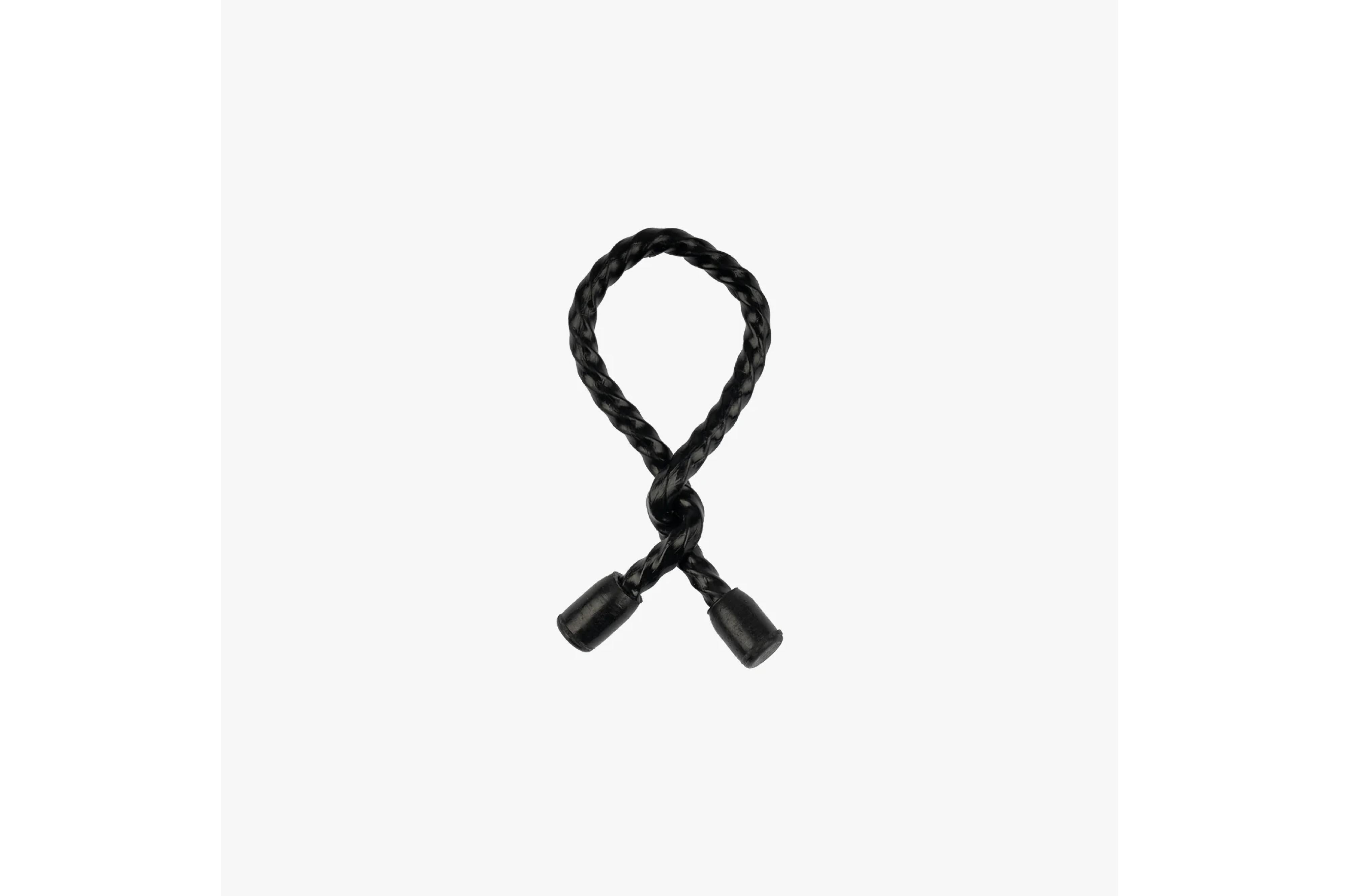 Gear Twists Set 15cm - Black - Camping Zubehör