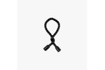 Gear Twists Set 15cm - Black - Camping Zubehör