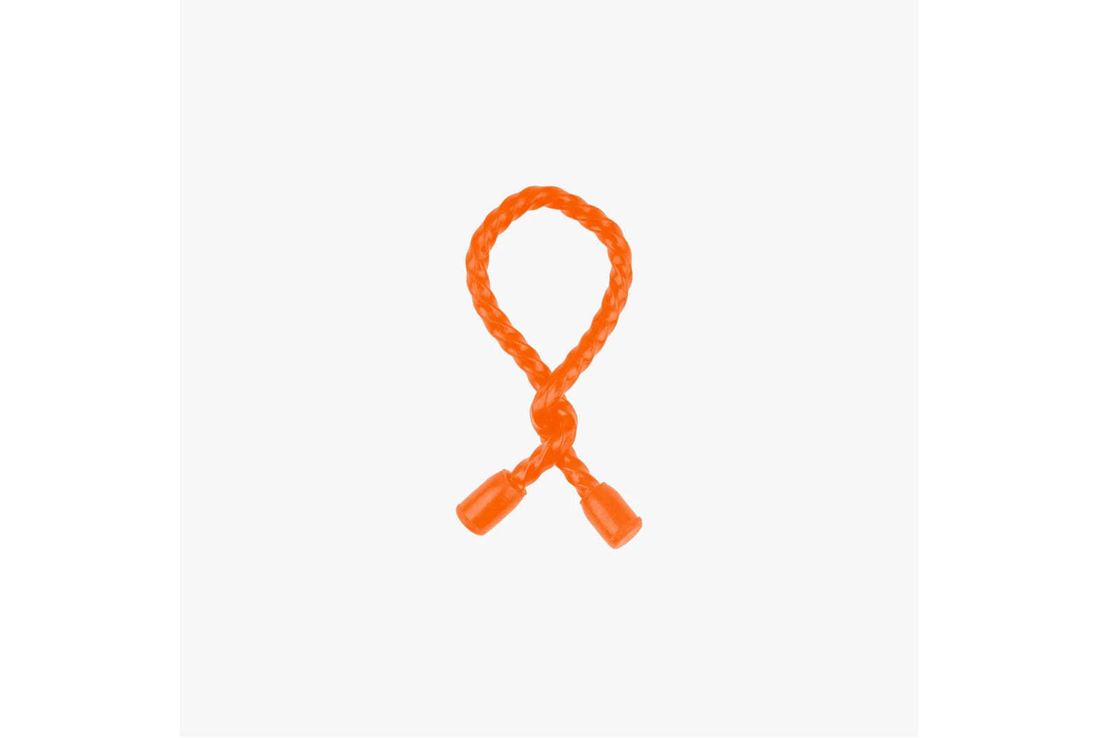 Gear Twists Set 15cm - Light Orange - Camping Zubehör