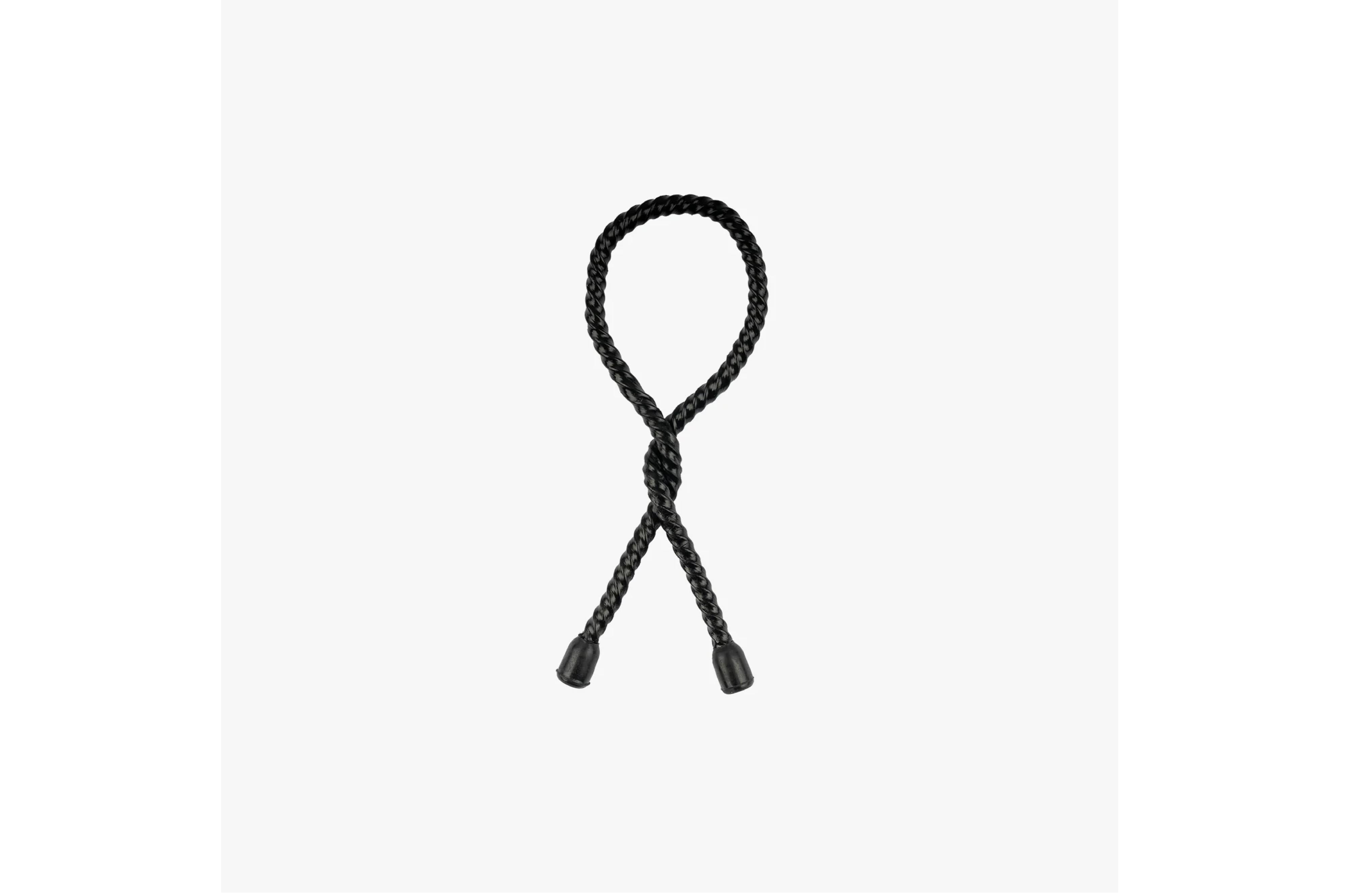Gear Twists Set 30cm - Black - Camping Zubehör