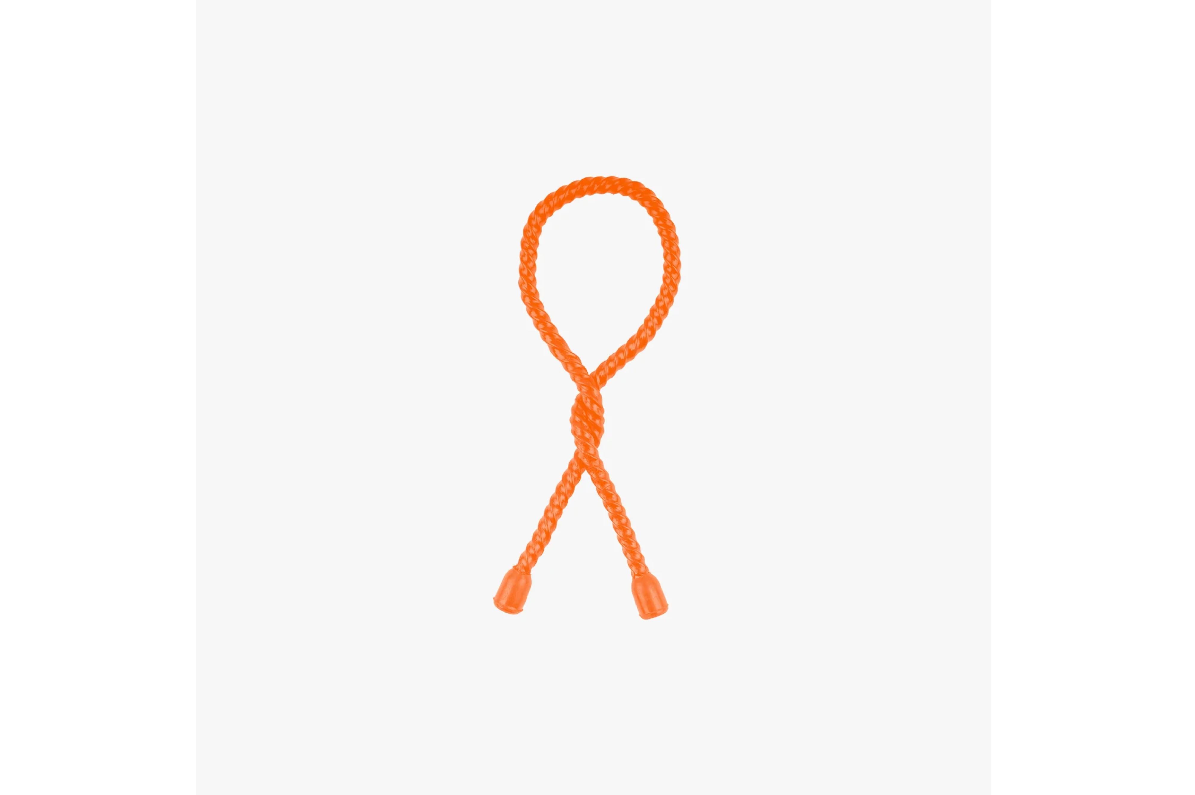 Gear Twists Set 30cm - Light Orange - Camping Zubehör