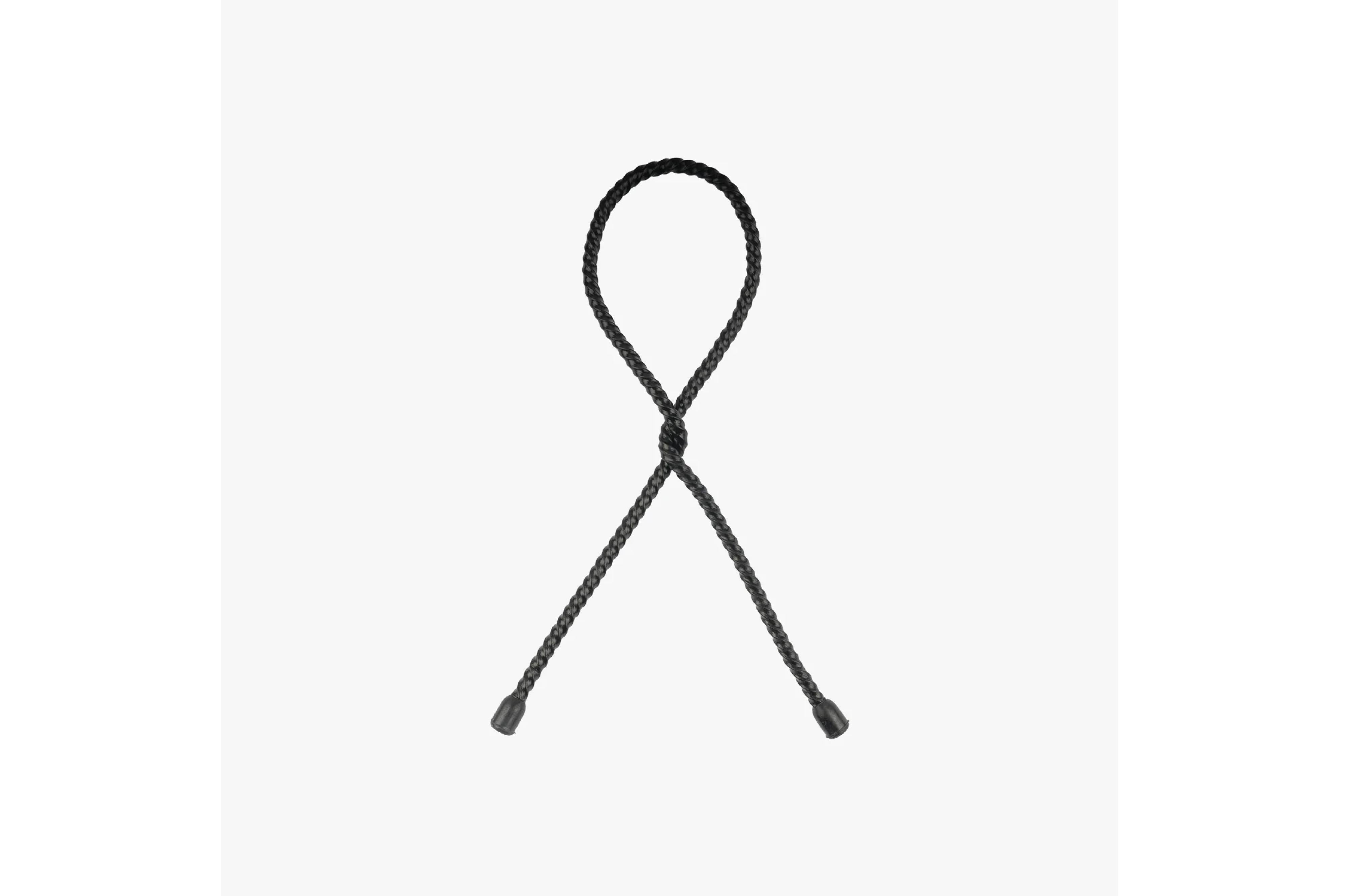 Gear Twists Set 45cm - Black - Camping Zubehör