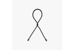 Gear Twists Set 45cm - Black - Camping Zubehör