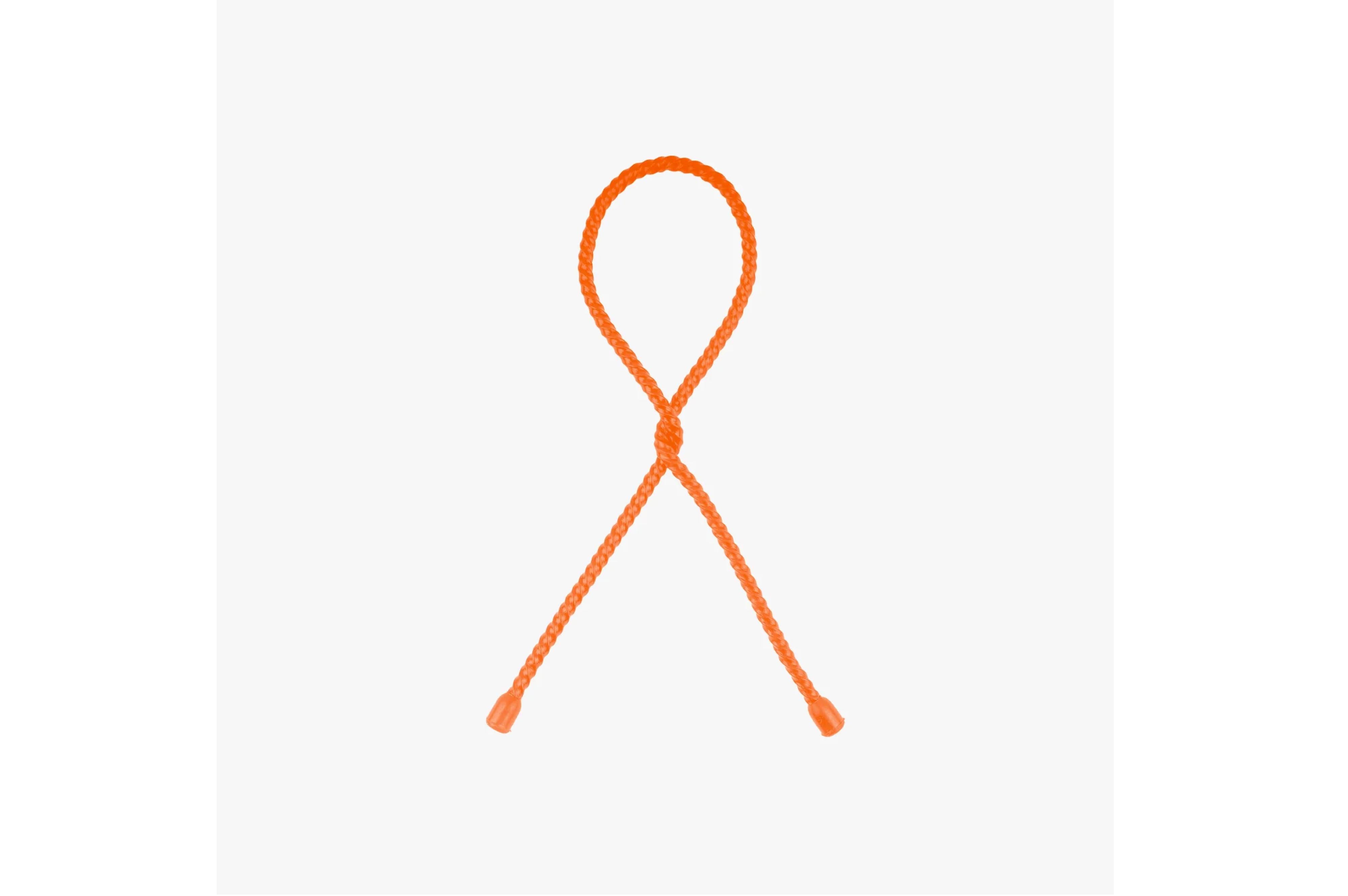 Gear Twists Set 45cm - Light Orange - Camping Zubehör