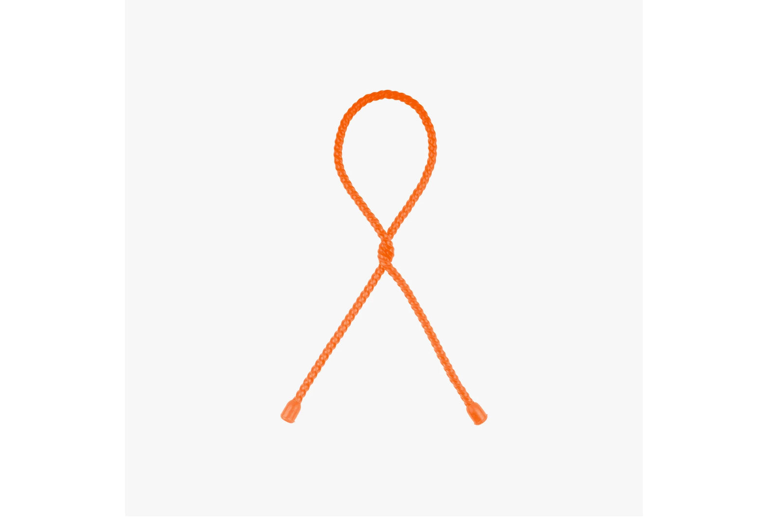 Gear Twists Set 45cm - Light Orange - Camping Zubehör